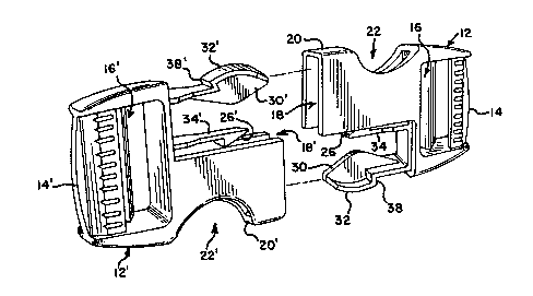 Une figure unique qui représente un dessin illustrant l'invention.